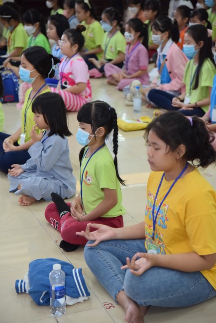 The 36th Kid Playground