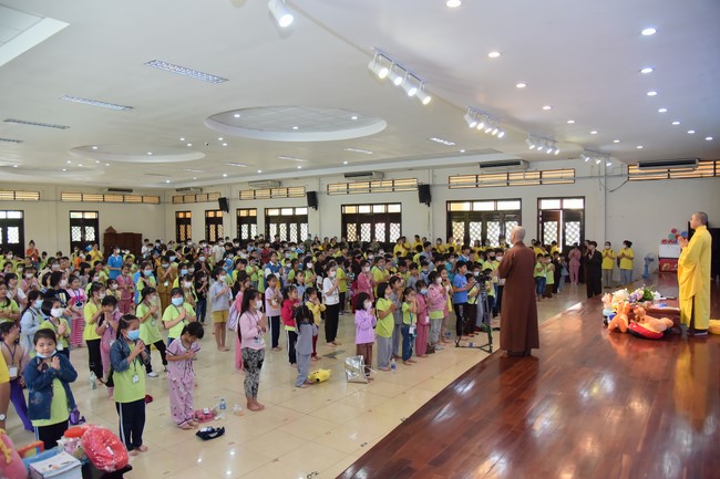 The 36th Kid Playground