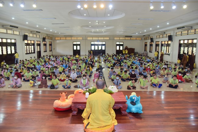 The 36th Kid Playground