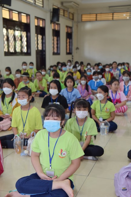 The 36th Kid Playground