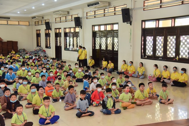 The 36th Kid Playground