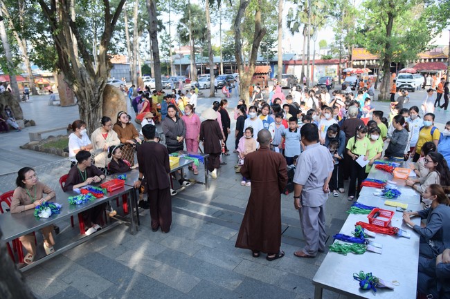 The 36th Kid Playground