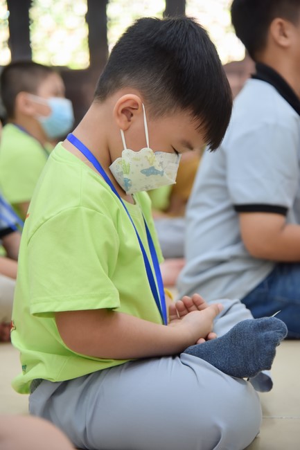 The 36th Kid Playground