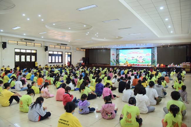 The 36th Kid Playground