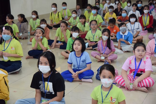 The 36th Kid Playground