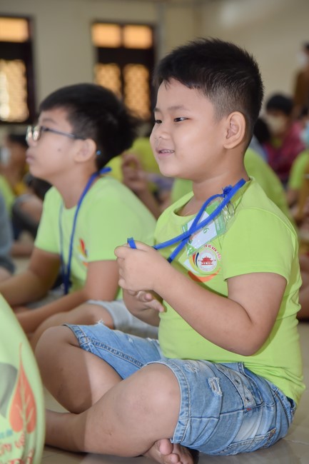 The 36th Kid Playground