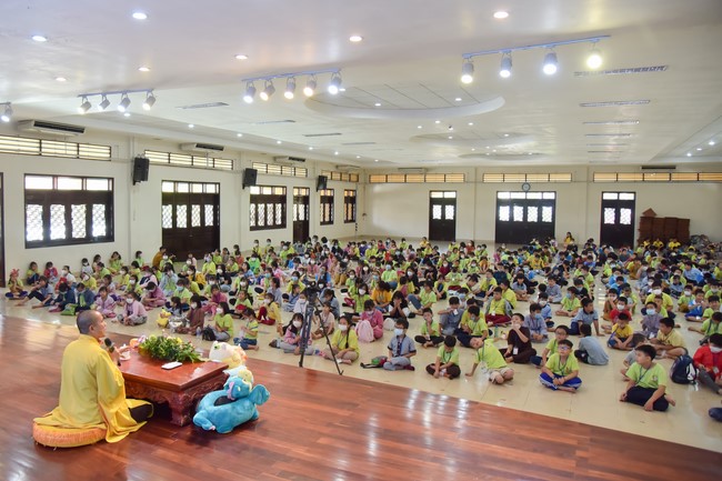 The 36th Kid Playground