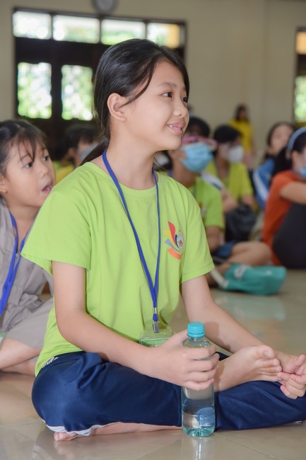 The 36th Kid Playground