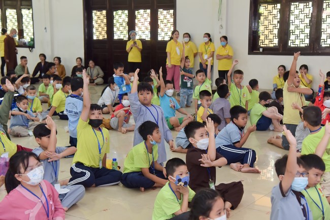 The 36th Kid Playground