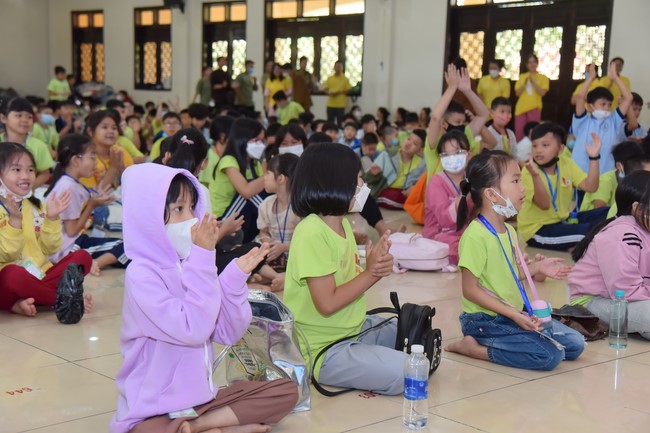 The 36th Kid Playground