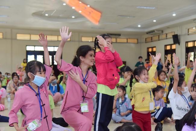 The 36th Kid Playground