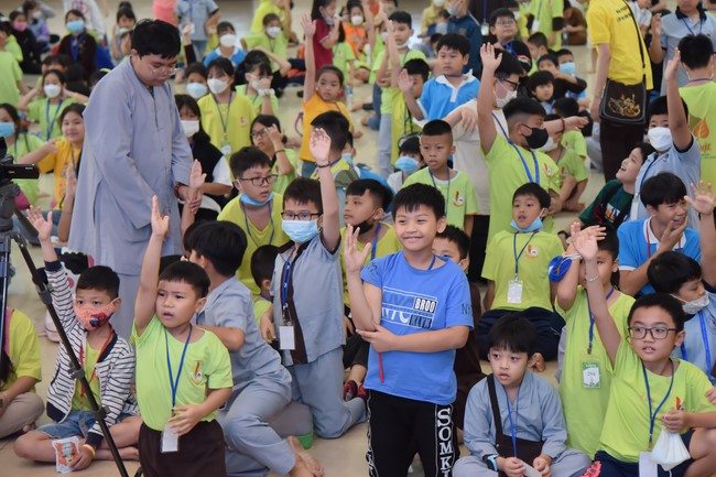 The 36th Kid Playground