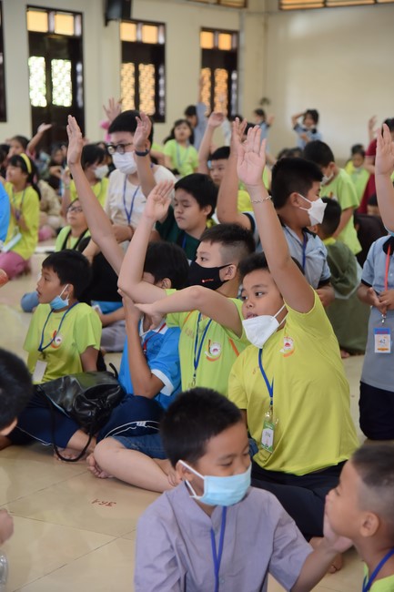 The 36th Kid Playground