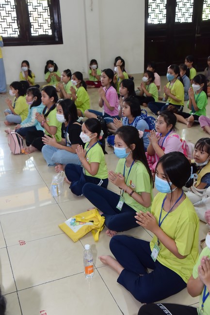 The 36th Kid Playground