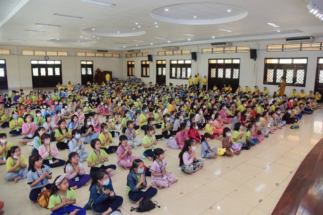 The 36th Kid Playground