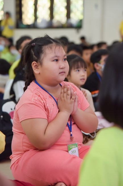 The 36th Kid Playground