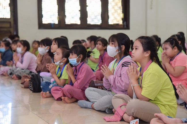 The 36th Kid Playground