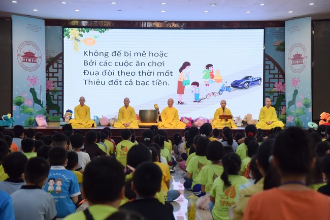 The 36th Kid Playground