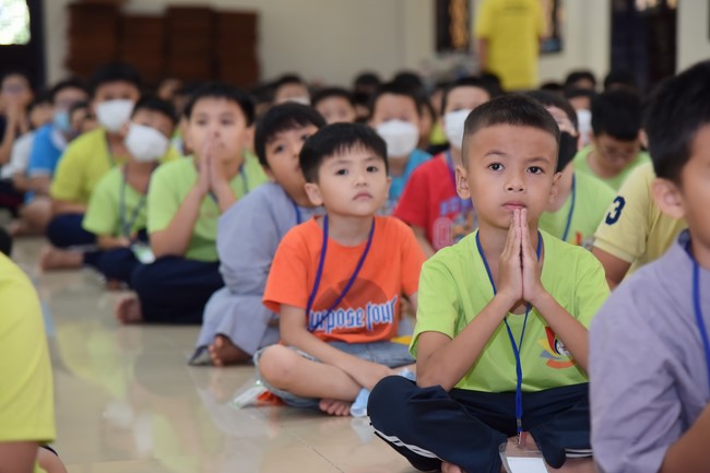 The 36th Kid Playground