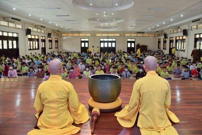 The 36th Kid Playground