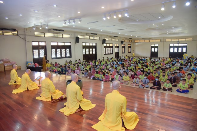 The 36th Kid Playground