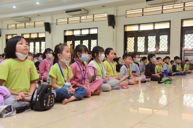 The 36th Kid Playground