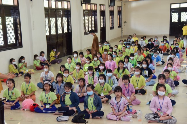 The 36th Kid Playground