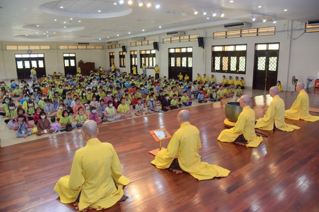 The 36th Kid Playground