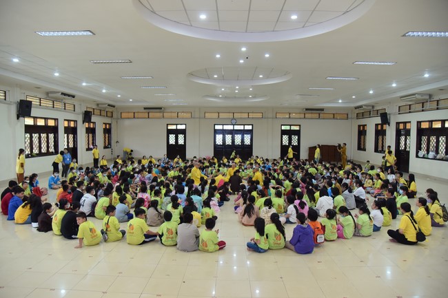 The 36th Kid Playground