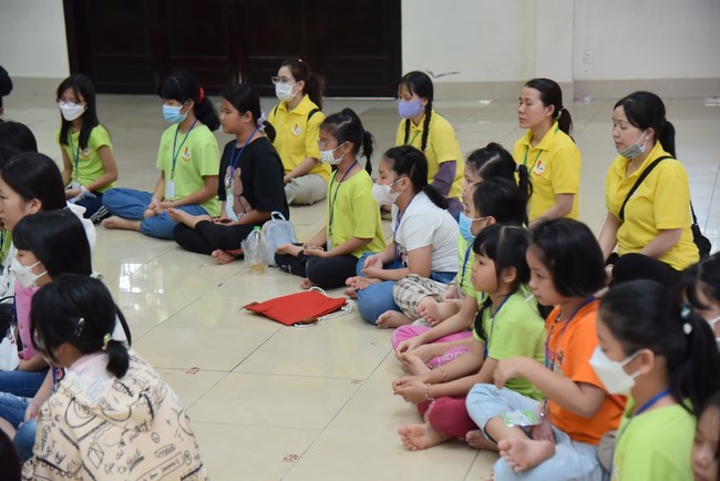 The 36th Kid Playground