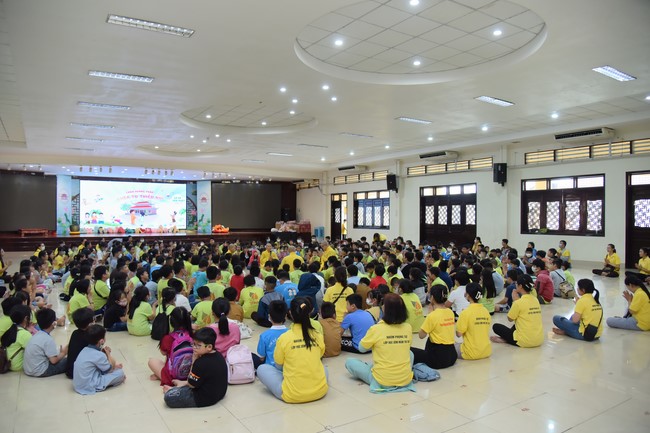 The 36th Kid Playground