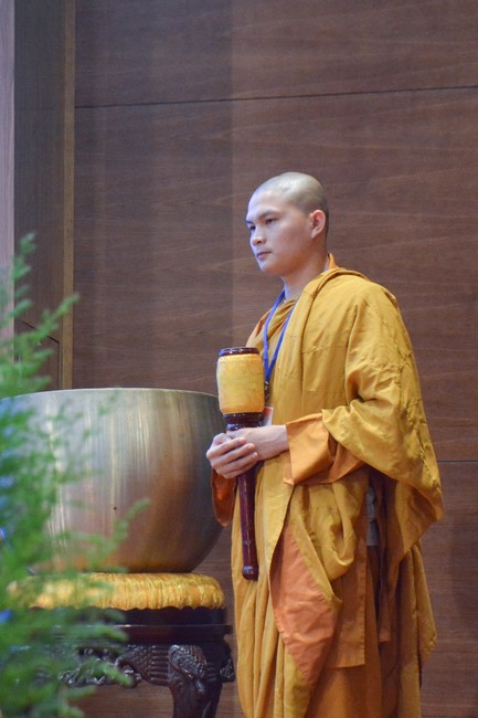 Khoá tu “Gốc Rễ Tâm Linh Xin Bồi Đắp” – CLB Nhân sinh