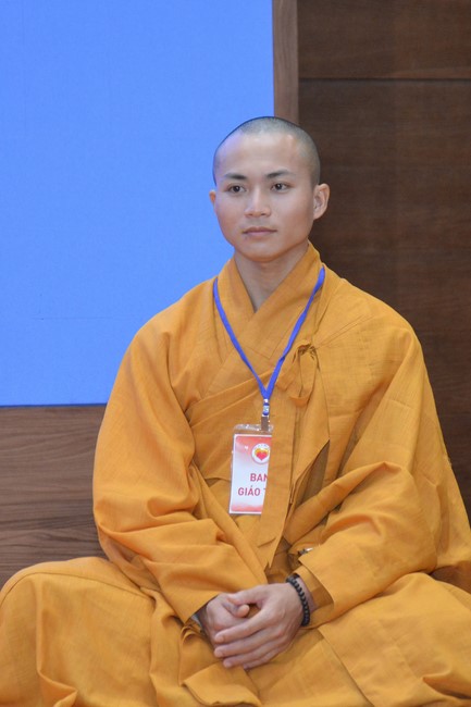 Khoá tu “Gốc Rễ Tâm Linh Xin Bồi Đắp” – CLB Nhân sinh