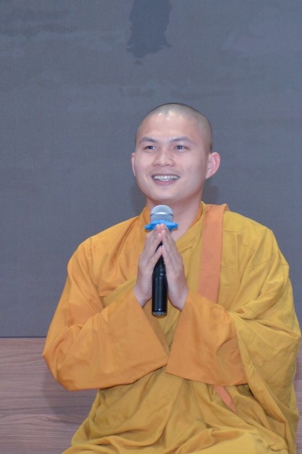 Khoá tu “Gốc Rễ Tâm Linh Xin Bồi Đắp” – CLB Nhân sinh