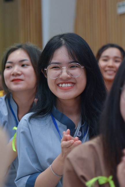 Khoá tu “Gốc Rễ Tâm Linh Xin Bồi Đắp” – CLB Nhân sinh