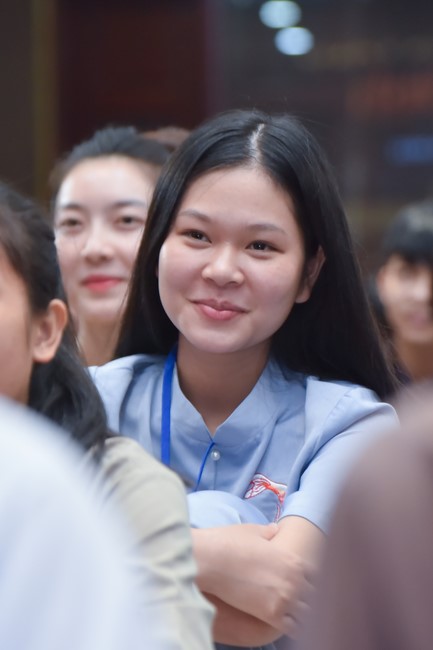 Khoá tu “Gốc Rễ Tâm Linh Xin Bồi Đắp” – CLB Nhân sinh