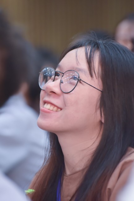 Khoá tu “Gốc Rễ Tâm Linh Xin Bồi Đắp” – CLB Nhân sinh