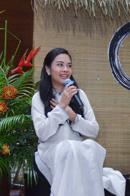 Khoá tu “Gốc Rễ Tâm Linh Xin Bồi Đắp” – CLB Nhân sinh