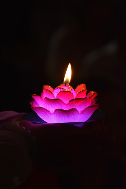 Khoá tu “Gốc Rễ Tâm Linh Xin Bồi Đắp” – CLB Nhân sinh