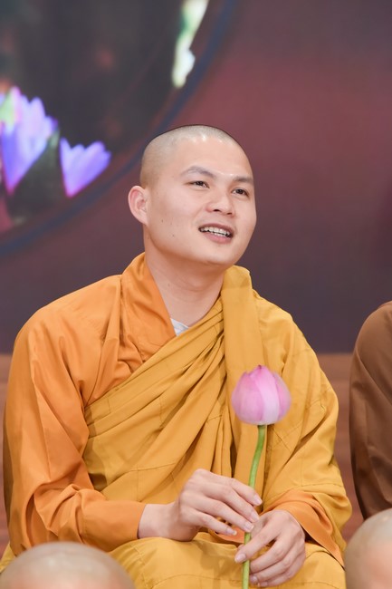 Khoá tu “Gốc Rễ Tâm Linh Xin Bồi Đắp” – CLB Nhân sinh