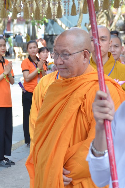 Khoá tu “Gốc Rễ Tâm Linh Xin Bồi Đắp” – CLB Nhân sinh