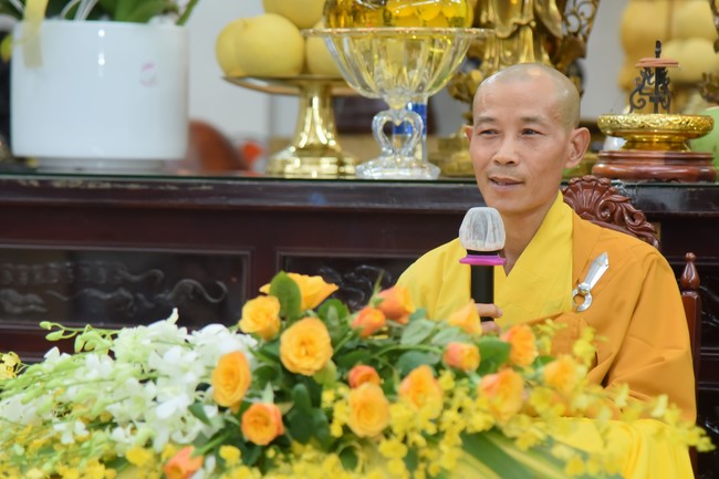 Repentance ceremony on Sep. 29th, Year of the Tiger