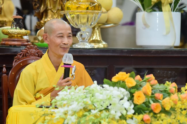 Repentance ceremony on Sep. 29th, Year of the Tiger