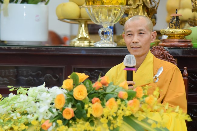 Repentance ceremony on Sep. 29th, Year of the Tiger