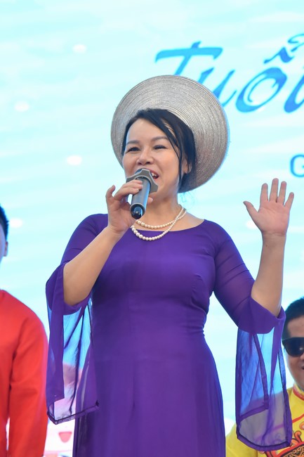 Teenager Retreat - Huong Phap Branch, Cu Chi