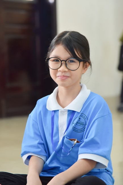 Teenager Retreat - Huong Phap Branch, Cu Chi