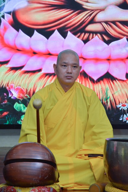 Teenager Retreat - Huong Phap Branch, Cu Chi