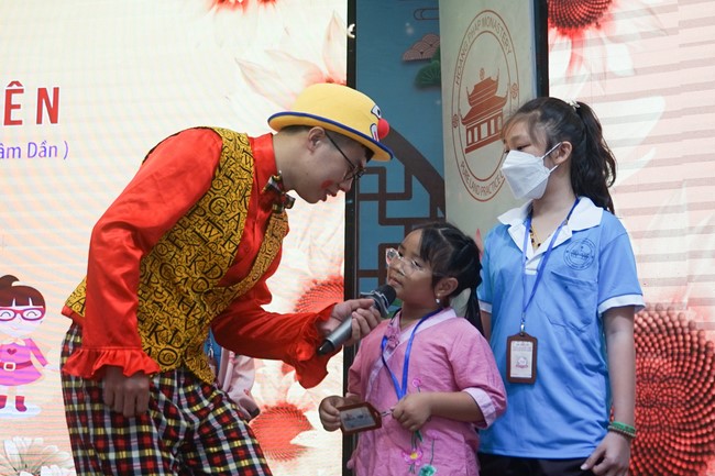 Teenager Retreat - Huong Phap Branch, Cu Chi