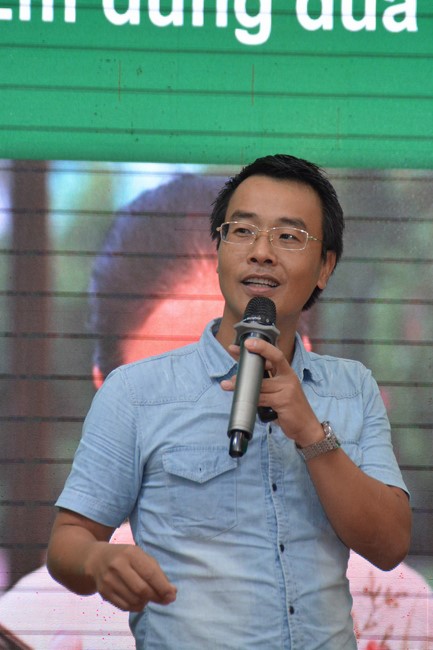 Teenager Retreat - Huong Phap Branch, Cu Chi