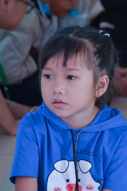 Teenager Retreat - Huong Phap Branch, Cu Chi